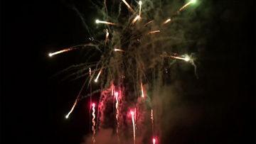 烟火官方爆料视频,烟火璀璨瞬间背后的制作奥秘