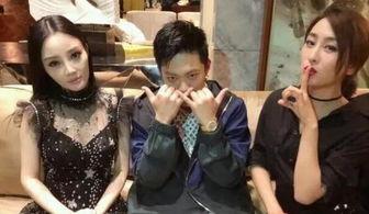 吃瓜娱乐圈娱乐